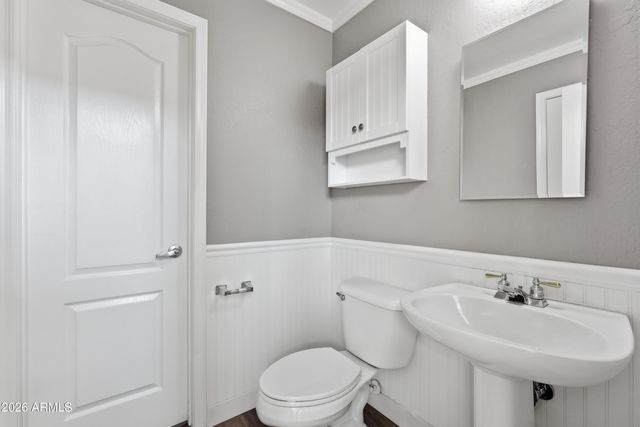 1432 E BEHREND Drive, Phoenix, AZ 85024