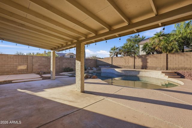 1432 E BEHREND Drive, Phoenix, AZ 85024