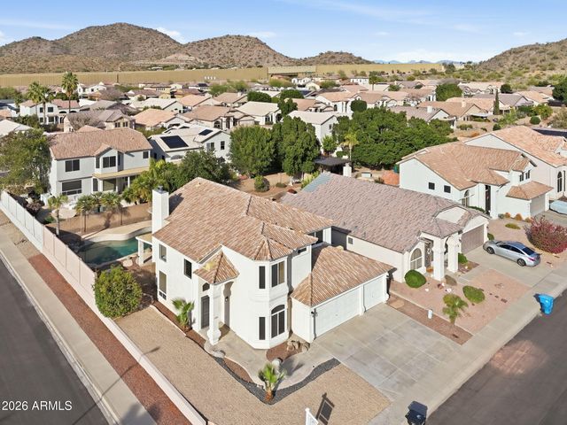 1432 E BEHREND Drive, Phoenix, AZ 85024