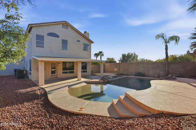 1432 E BEHREND Drive, Phoenix, AZ 85024