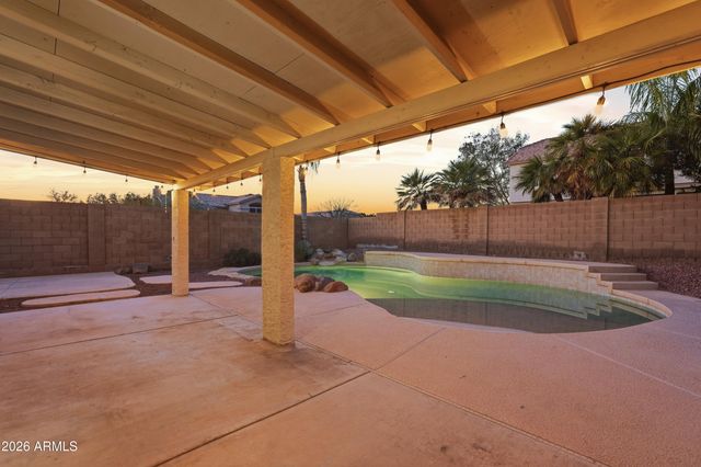 1432 E BEHREND Drive, Phoenix, AZ 85024