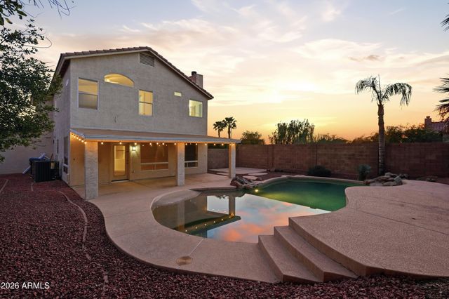 1432 E BEHREND Drive, Phoenix, AZ 85024