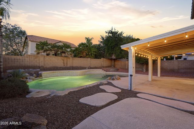 1432 E BEHREND Drive, Phoenix, AZ 85024