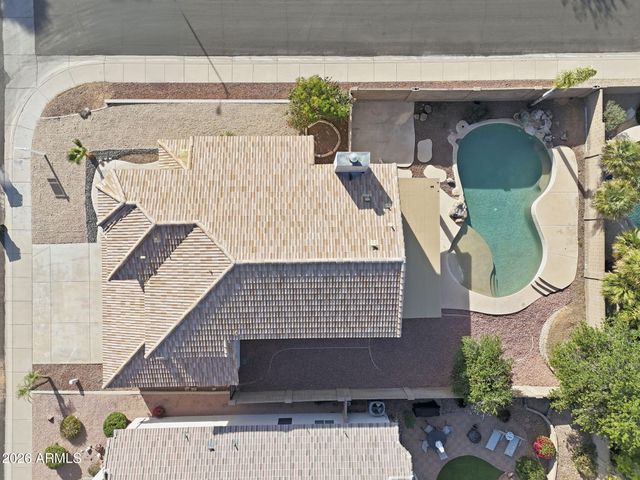 1432 E BEHREND Drive, Phoenix, AZ 85024