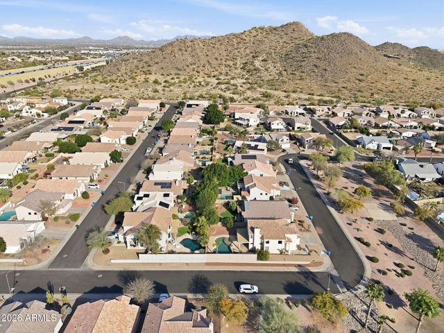 1432 E BEHREND Drive, Phoenix, AZ 85024