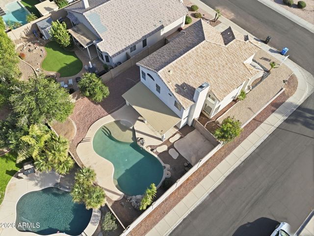 1432 E BEHREND Drive, Phoenix, AZ 85024