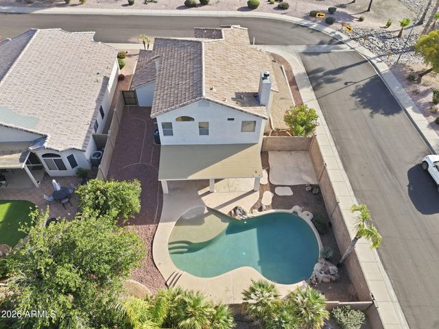 1432 E BEHREND Drive, Phoenix, AZ 85024