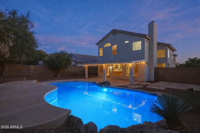 1432 E BEHREND Drive, Phoenix, AZ 85024