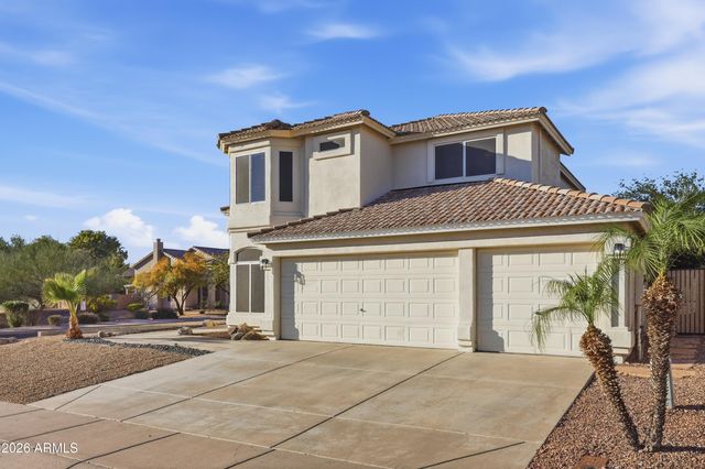 1432 E BEHREND Drive, Phoenix, AZ 85024