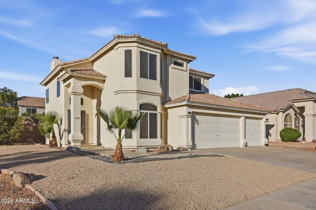 1432 E BEHREND Drive, Phoenix, AZ 85024