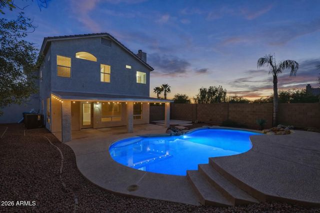 1432 E BEHREND Drive, Phoenix, AZ 85024