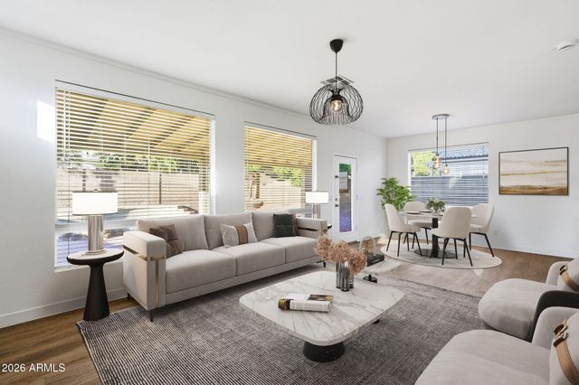 1432 E BEHREND Drive, Phoenix, AZ 85024