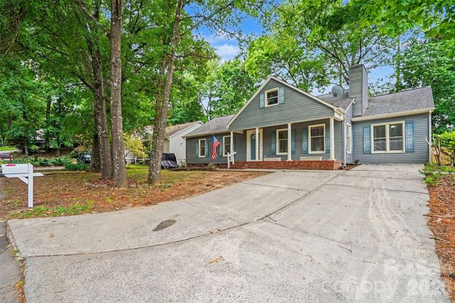 9060 Tulagi Court, Fort Mill, SC 29708