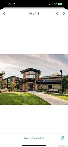13800 E Marina Drive, Aurora, CO 80014