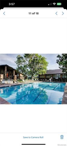 13800 E Marina Drive, Aurora, CO 80014