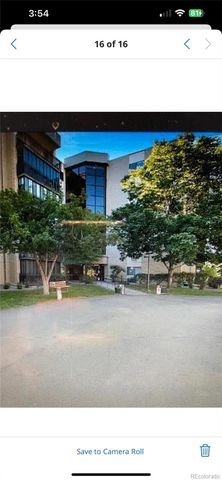 13800 E Marina Drive, Aurora, CO 80014