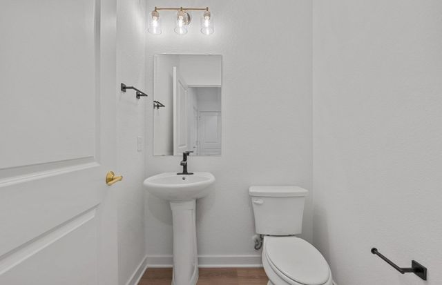 1280 E Main ST 603, Round Rock, TX 78664