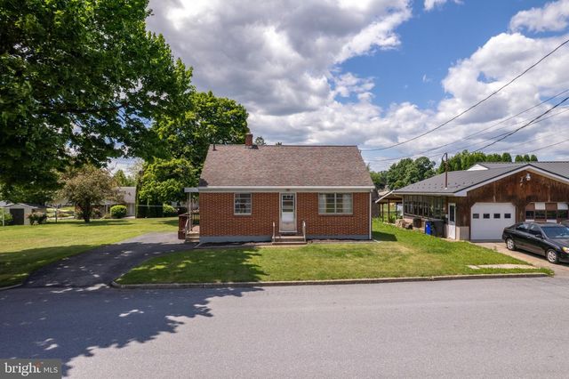 420 MAPLE HILL AVENUE, Shippensburg, PA 17257