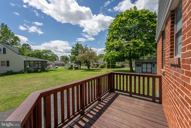 420 MAPLE HILL AVENUE, Shippensburg, PA 17257