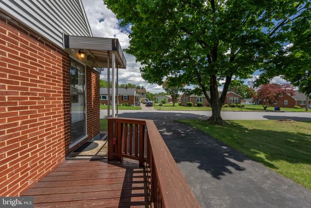 420 MAPLE HILL AVENUE, Shippensburg, PA 17257