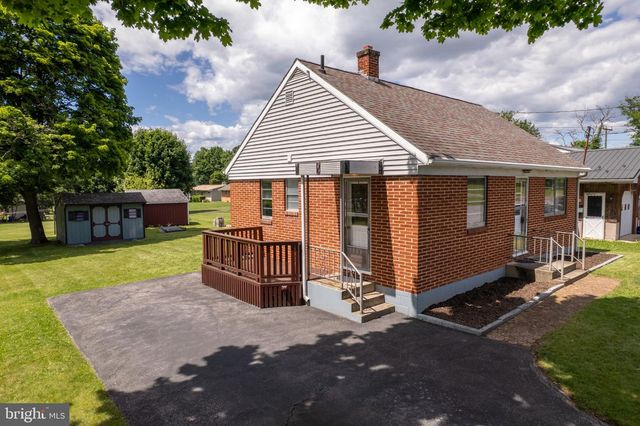 420 MAPLE HILL AVENUE, Shippensburg, PA 17257