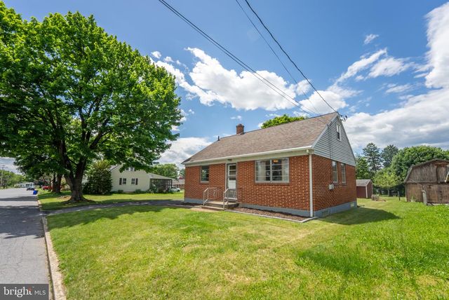 420 MAPLE HILL AVENUE, Shippensburg, PA 17257