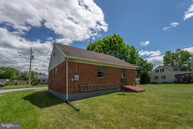 420 MAPLE HILL AVENUE, Shippensburg, PA 17257