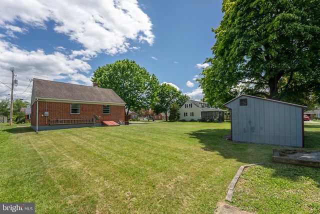 420 MAPLE HILL AVENUE, Shippensburg, PA 17257