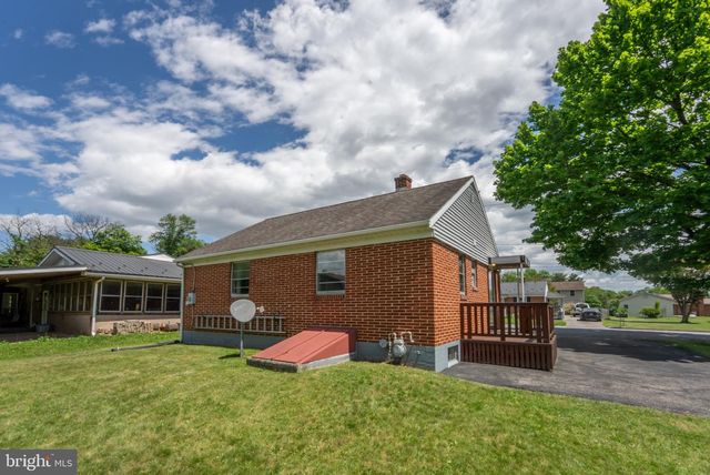 420 MAPLE HILL AVENUE, Shippensburg, PA 17257