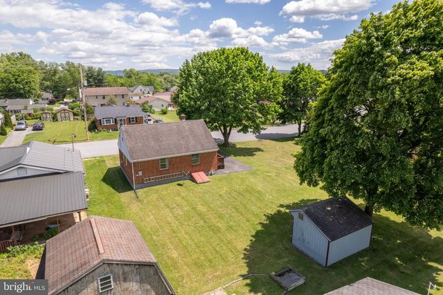 420 MAPLE HILL AVENUE, Shippensburg, PA 17257