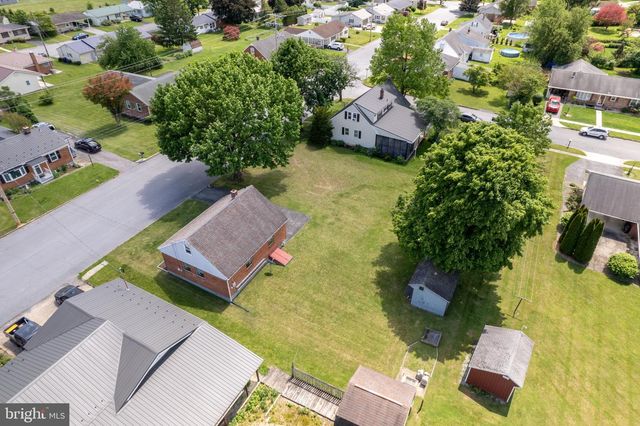 420 MAPLE HILL AVENUE, Shippensburg, PA 17257