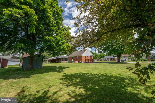 420 MAPLE HILL AVENUE, Shippensburg, PA 17257