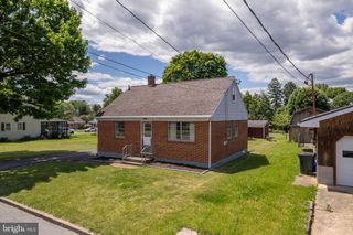 420 MAPLE HILL AVENUE, Shippensburg, PA 17257