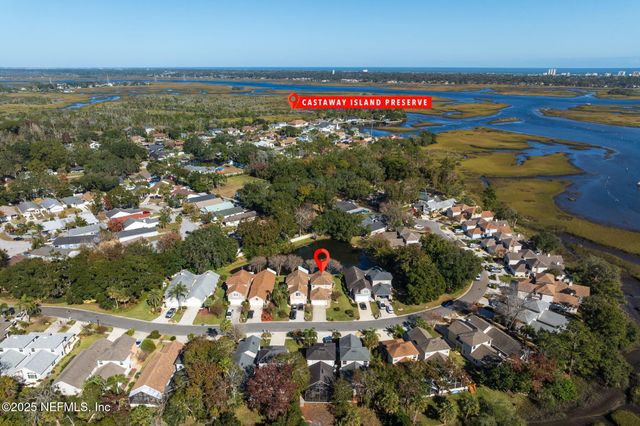 14407 PELICAN BAY Court, Jacksonville, FL 32224