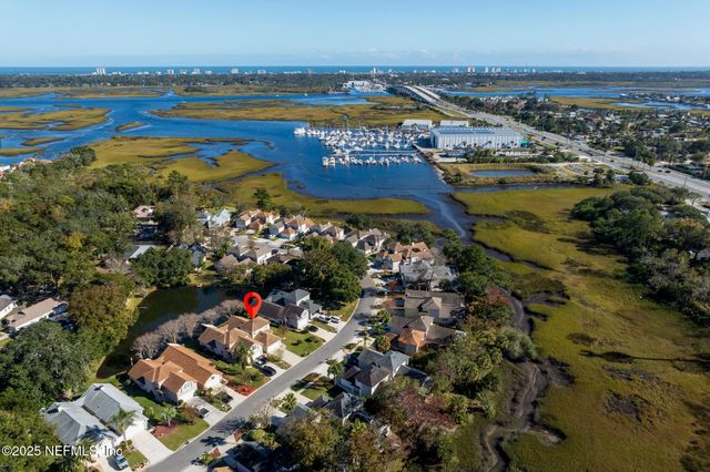 14407 PELICAN BAY Court, Jacksonville, FL 32224