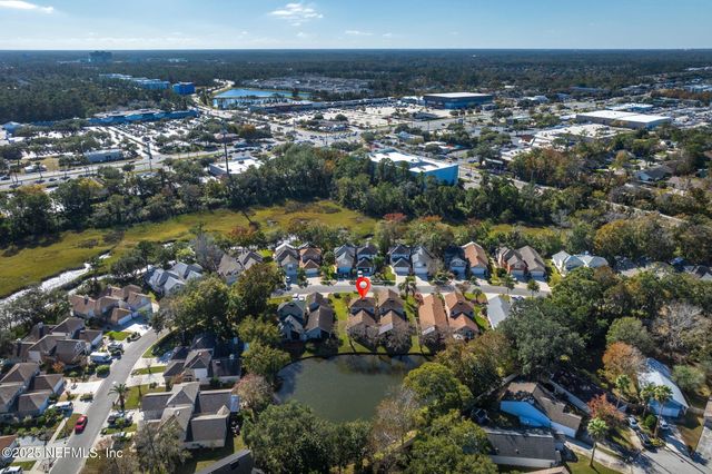 14407 PELICAN BAY Court, Jacksonville, FL 32224