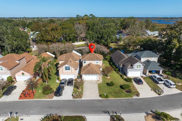 14407 PELICAN BAY Court, Jacksonville, FL 32224