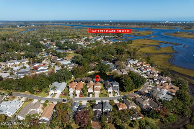 14407 PELICAN BAY Court, Jacksonville, FL 32224