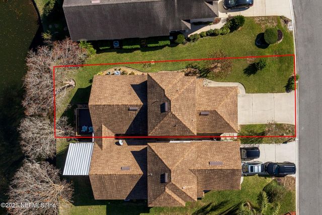 14407 PELICAN BAY Court, Jacksonville, FL 32224