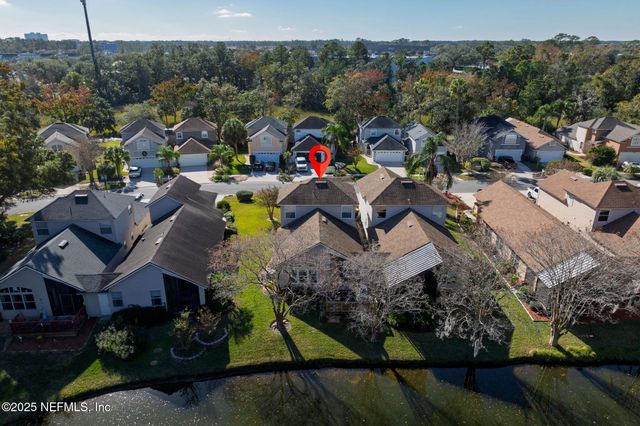 14407 PELICAN BAY Court, Jacksonville, FL 32224