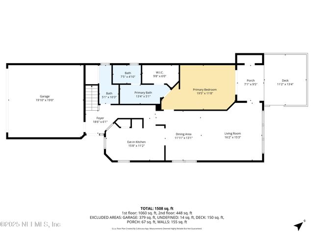 14407 PELICAN BAY Court, Jacksonville, FL 32224