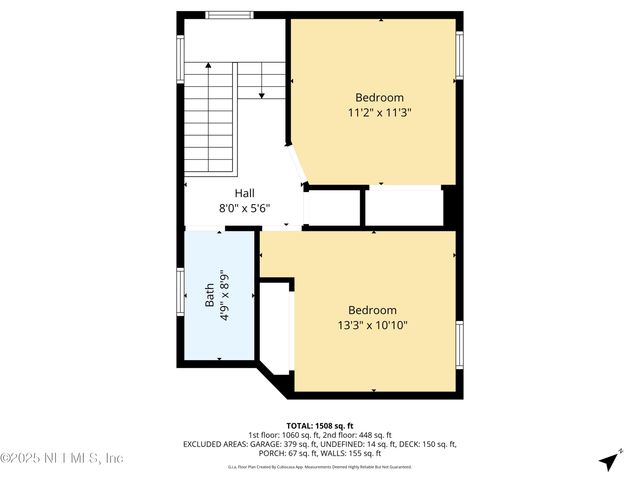 14407 PELICAN BAY Court, Jacksonville, FL 32224