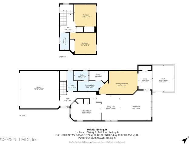 14407 PELICAN BAY Court, Jacksonville, FL 32224