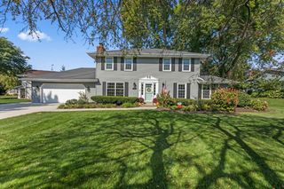 1135 Greenridge TERRACE, Brookfield, WI 53045