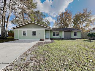 3169 INDIAN Drive, Orange Park, FL 32065