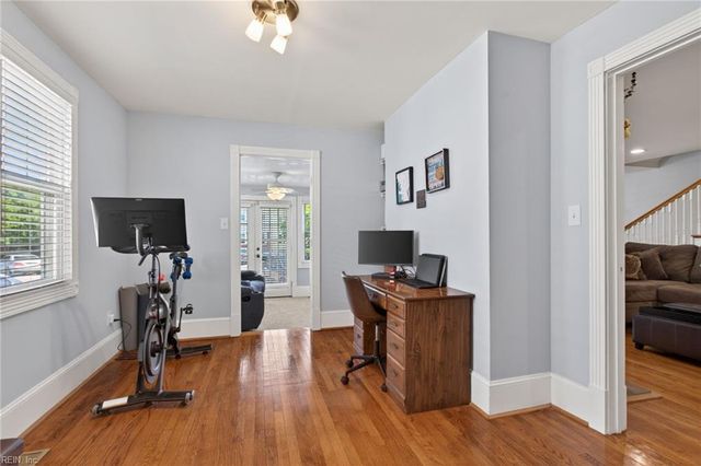 405 23rd ST, Virginia Beach, VA 23451