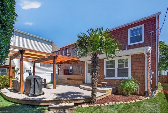 405 23rd ST, Virginia Beach, VA 23451