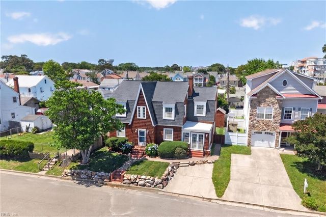 405 23rd ST, Virginia Beach, VA 23451