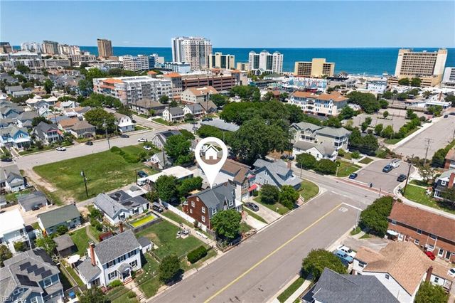 405 23rd ST, Virginia Beach, VA 23451