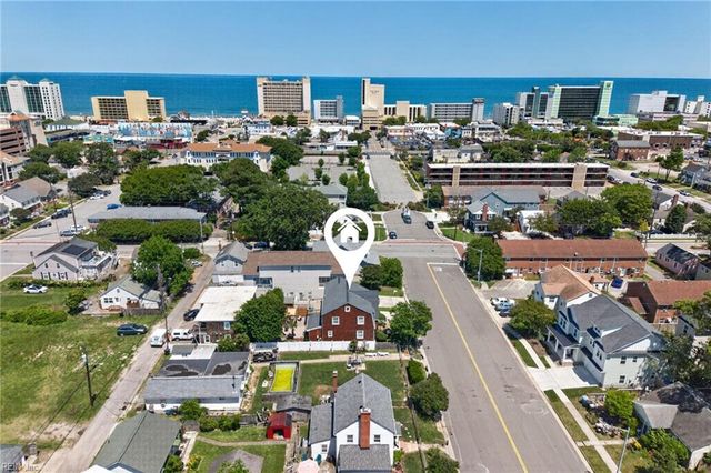 405 23rd ST, Virginia Beach, VA 23451